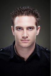 Bryce Papenbrook