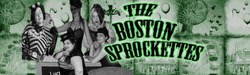 The Boston Sprockettes