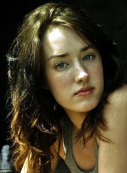 Ashley Johnson - filmography