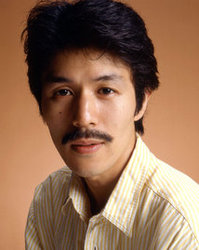 Akira Yamaguchi