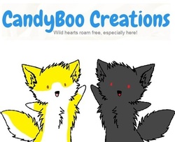CandyBoo Creations