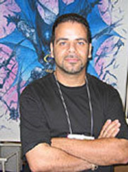 Angel Medina