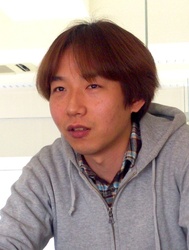 Kyoji Asano