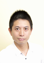 Tetsuya Nakatake