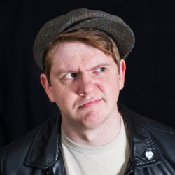 Dave McElfatrick