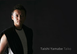 Taishi Yamabe