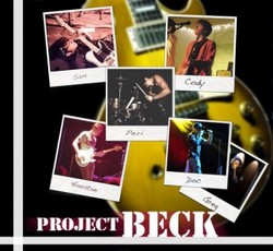 Project BECK
