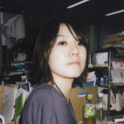 Shuko Yokoyama