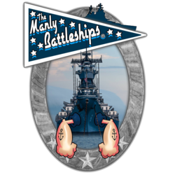 The Manly Battleships