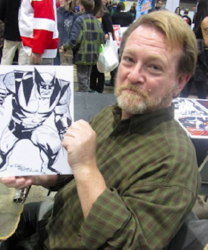 Michael Golden