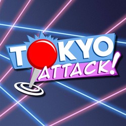 Tokyo Attack!