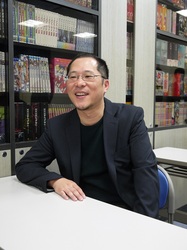 Yoshitaka Kawaguchi