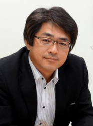 Nobuhiro Kikuchi