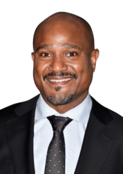 Seth Gilliam