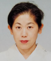 Etsuko Kawamura