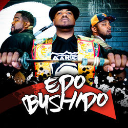 Edo Bushido