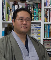 Takeshi Nogami