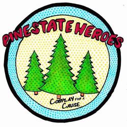 Pine State Heroes