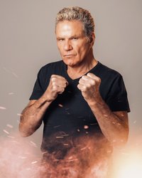 Martin Kove