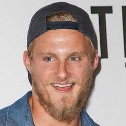 Alexander Ludwig, Vikings Wiki