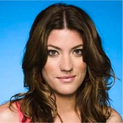 Jennifer Carpenter