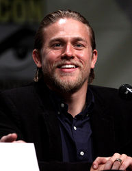 Charlie Hunnam