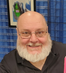 Ron Lamarre