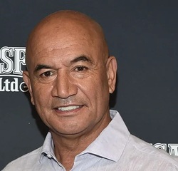 Temuera Morrison