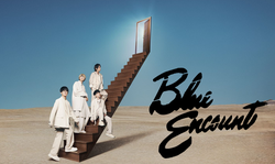 Blue Encount