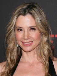 Mira Sorvino