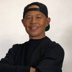 Ernie Reyes Jr.