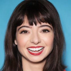 Kate Micucci