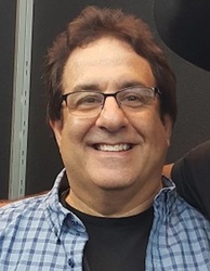 Jeff Bergman