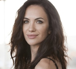 Kate Siegel