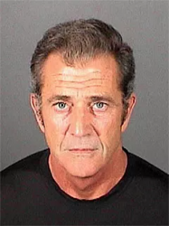 Mel Gibson