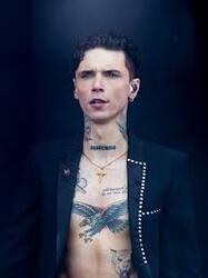 Andy Black