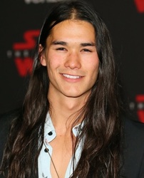 Booboo Stewart