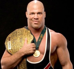 Kurt Angle