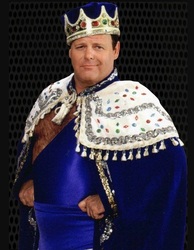 Jerry "the King" Lawler