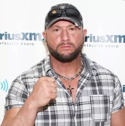 Bully Ray Dudley