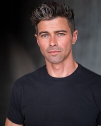 Matt Cohen