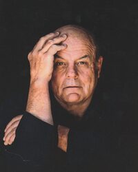 Michael Ironside