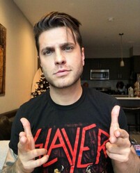 Spencer Charnas