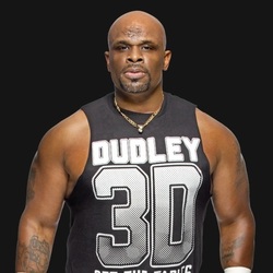 D-Von Dudley