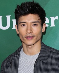 Manny Jacinto