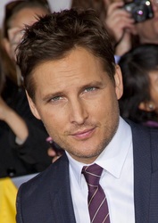 Peter Facinelli