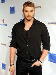 Kellan Lutz