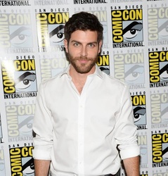 David Giuntoli