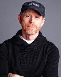 Ron Howard