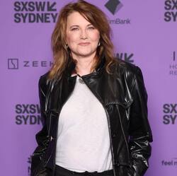 Lucy Lawless